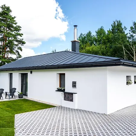 Kotva White House Casa de Férias *