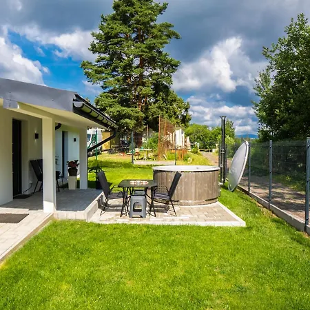 度假居 Kotva White House Trstená