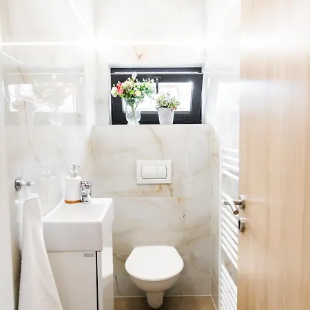 Kotva White House Casa de Férias *