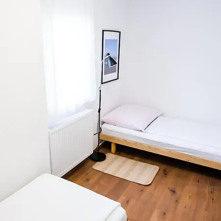 度假居 Kotva White House Trstená